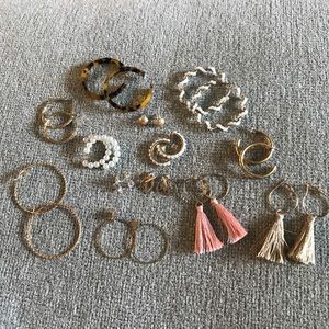 Earring Bundle